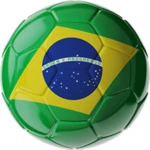 Logo of Radio Brazil android Application 